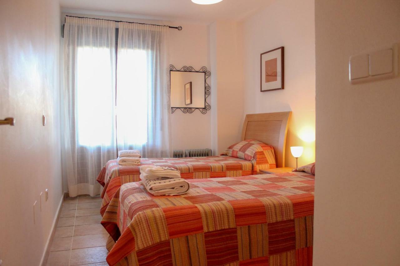 Modern Garden Apartment Ayamonte Exterior photo