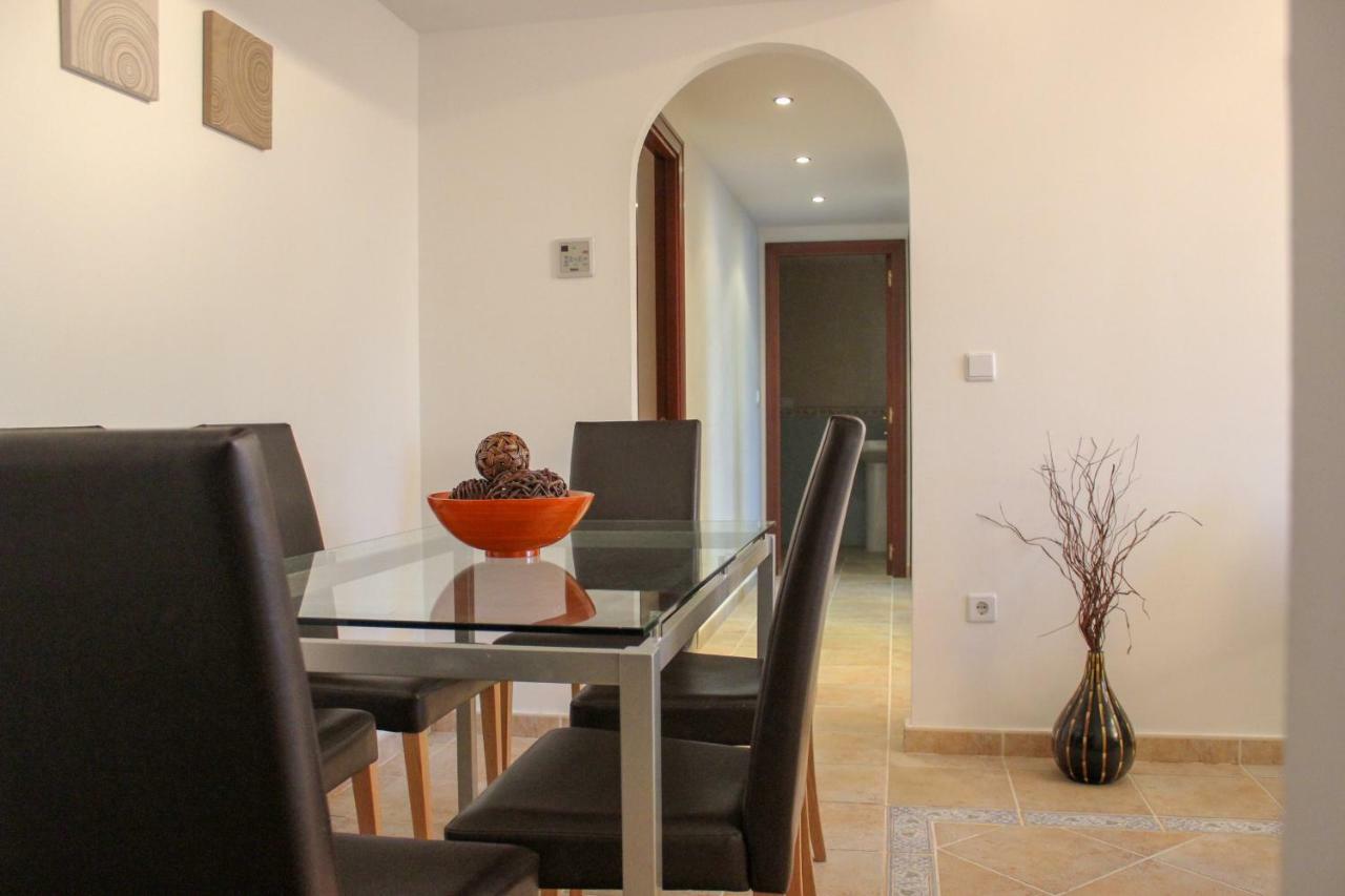 Modern Garden Apartment Ayamonte Exterior photo