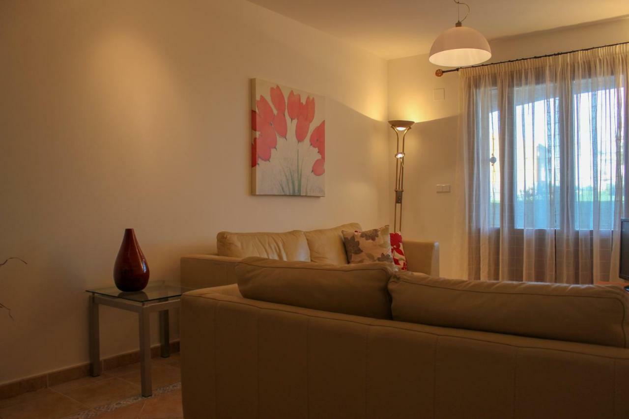 Modern Garden Apartment Ayamonte Exterior photo
